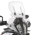 Givi AF7716B Szyba przezroczysta Airflow KTM 790 / 890 Adventure / 890 SMT (23-25)