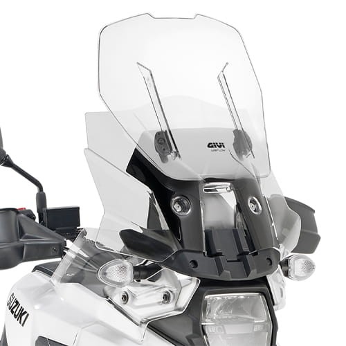 Regulowana-szyba-Givi-AF3117B-Suzuki-VStrom-1050