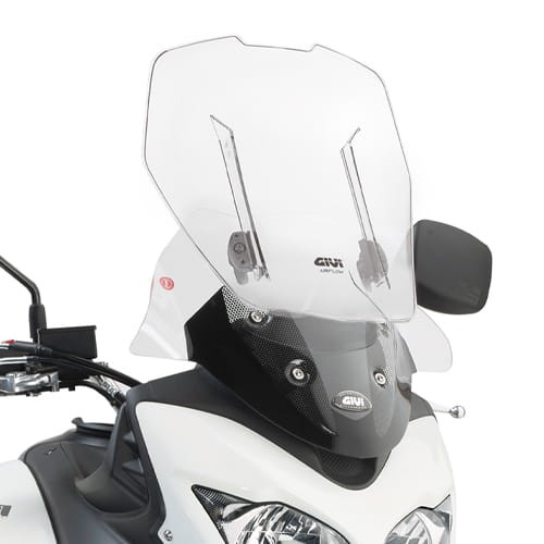 Givi-AF3101B-Szyba-regulowana-Suzuki-DL-650-V-Strom