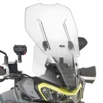 Givi AF8717B Szyba przezroczysta Airflow Benelli TRK702 / X (23-25)