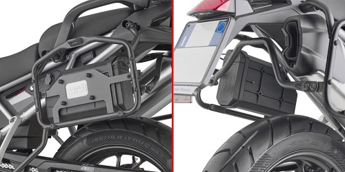 Givi-TL6418KIT-Triumph-Tiger-900-mocowanie-skrzynki-S250