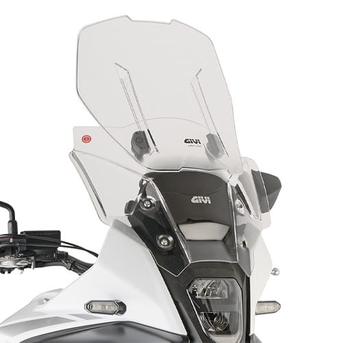 Szyba-regulowana-Airflow-Honda-NX-500-Givi-AF1203B