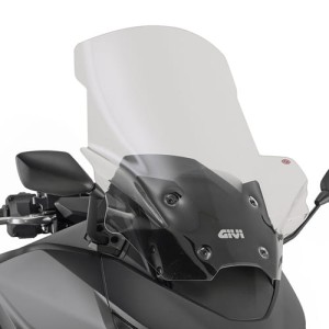 Givi 1211DT Szyba przezroczysta Honda Forza 750 (25)
