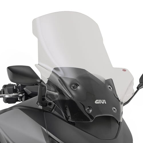 Szyba-przezroczysta-Givi-1211DT-Honda-Forza-750