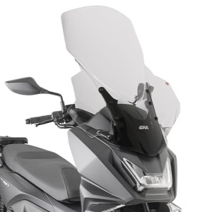 Givi 6125DT Szyba przezroczysta Kymco Skytown 125 (24-25)