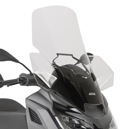Szyba-przezroczysta-Givi-D5622ST-Piaggio-MP3-310