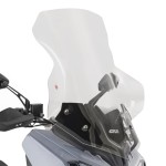 Givi D7070ST Szyba przezroczysta SYM ADX 300 (24-25)