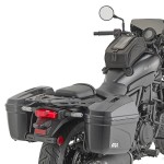 Givi PL4134 Stelaż kufrów bocznych Kawasaki Eliminator 500 (24-25)