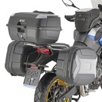 Givi PL9257 Stelaż kufrów bocznych Voge Valico 525 DSX (24-25) / 625 DSX (25)