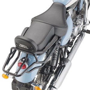 Givi 9053KIT Mocowanie stelaża centralnego SR9053 Royal Enfield Meteor 350 (23-)