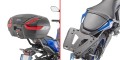 Givi-SR2169-stelaz-centralny-Yamaha-MT09-Kufer-V47NN