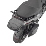Givi SR5622 Stelaż kufra centralnego Piaggio MP3 310 (25)