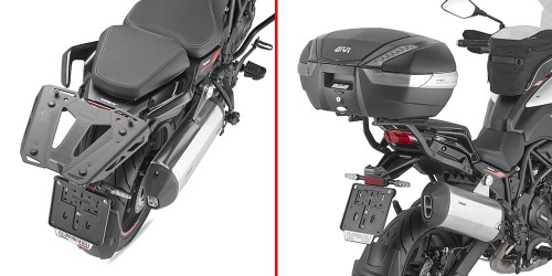 Stelaz-kufra-centralnego-Givi-SR8719-Benelli-TRK702-X