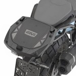 Givi SR9701 Stelaż kufra centralnego QJ Motor SRT 600 SX (24-25)
