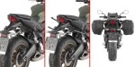 Givi TR1208 Stelaż pod sakwy boczne Honda CB 650 R / CBR 650 R (21-25)