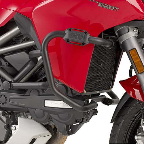 gmole givi tn7406b Ducati Multistrada