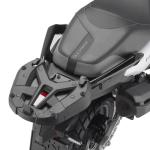 Kappa KR7072 Stelaż kufra centralnego SYM ADX TG 400 (25)