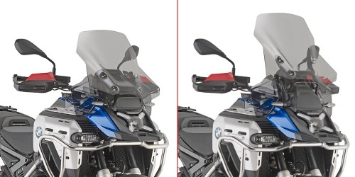 Kappa-KD5146S-Szyba-dymiona-BMW-R1300GS-Adventure