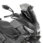 Givi 6128D Szyba przyciemniana Kymco Xciting VS 400 (24-25)