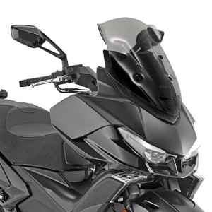 Givi 6128D Szyba przyciemniana Kymco Xciting VS 400 (24-25)