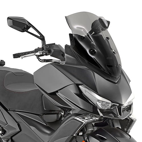 Givi-6128D-Szyba-dymiona-Kymco-Xciting-VS400