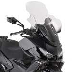 Givi 6128DT Szyba przezroczysta Kymco Xciting VS 400 (24-25)