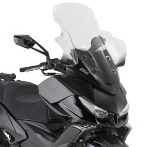 Givi 6128DT Szyba przezroczysta Kymco Xciting VS 400 (24-25)