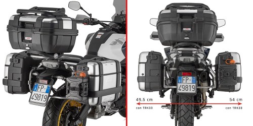 Givi-PL9228-Stelaz-boczny-monokey-CFMOTO-700-MT-ADV