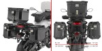 Givi PLO2171CAM Stelaż kufrów bocznych Yamaha Tracer 9 / GT / GT+ (25) MONOKEY CAM-SIDE