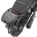 Givi SR1212 Stelaż kufra centralnego Honda GB 350 S (25)