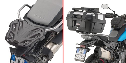 Givi-SR9227-Stelaz-centralny-CFMOTO-800-MT-X