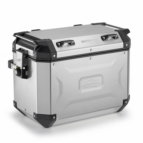 Kappa-KVG48AR-KVOYAGER-boczny-prawy-kufer-aluminiowy-srebrny
