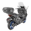 Kufer-centralny-Givi-V49N-AIR-Yamaha T-Max-560