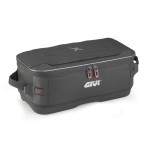 Givi XL10 Torba X-Line Cargo 15 litrów na pokrywę aluminiowych kufrów bocznych