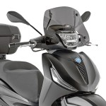 Givi 5621S Szyba przyciemniana Piaggio Beverly 300-310-400 HPE (21-25)
