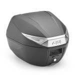 Kufer centralny Givi C30NT 30 litrów MONOLOCK / płyta gratis