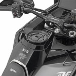 Kappa BF98K Mocowanie torby w systemie TANKLOCK Zontes 703 F (25)