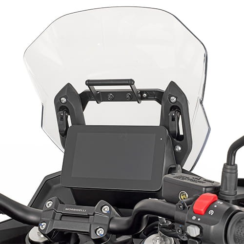 Kappa-KFB9560-Poprzeczka-na-uchwyt-pod-smartfon-GPS-Morbidelli-T1002VX