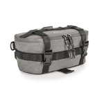 Kappa RA317 Torba na kierownicę 3L szara