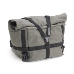 Kappa RA319 Torba na siedzenie, bagażnik lub ramię 19L szara (Inspiring Adventure)
