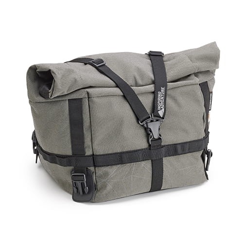 Torba na siedzenie Kappa RA319 - torba