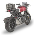 Torba na siedzenie Kappa RA319 - torba na moto