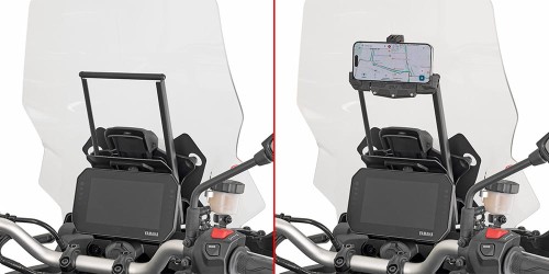Givi-FB2175-Poprzeczka-na-uchwyt-pod-smartfon-nawigacje-Yamaha-Tracer-9