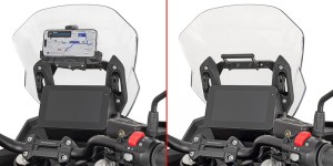 Givi FB9560 Poprzeczka na GPS Morbidelli T 1002 VX (25)