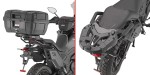 Givi SR7607 Stelaż kufra centralnego Zontes 703 F (25)