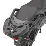 Kappa KR7607 Stelaż kufra centralnego Zontes 703 F (25)