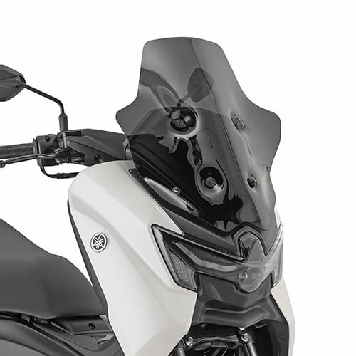 Givi-2170D-ciemna-szyba-Yamaha-N-Max-125