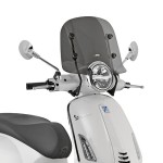 Givi 5608S Szyba przyciemniana Piaggio Vespa Primavera 50-125-150 (14-25)