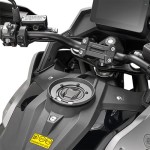 Givi BF97 Mocowanie torby TANKLOCK Morbidelli T 1002 VX (25)