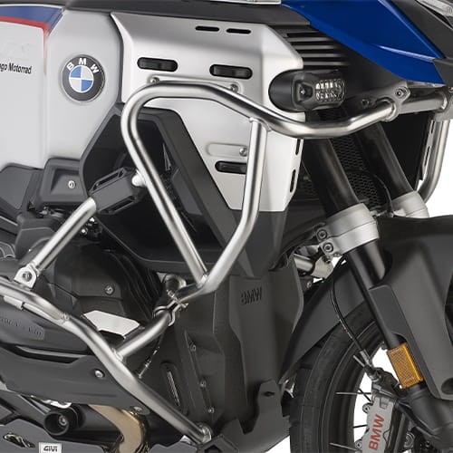 Kappa-KNH5146OX-Gorne-gmole-ze-stali-nierdzewnej-BMW-R1300GS-Adventure